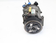 Compressore aria condizionata - compressore,