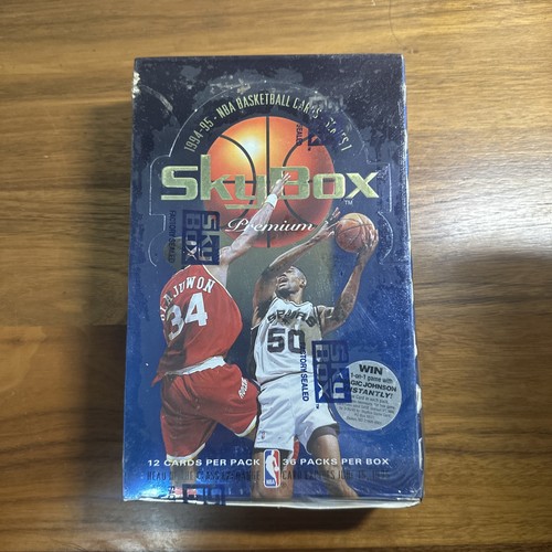 Skybox premium series - skybox,
