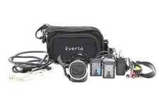 Videocamera digitale HD