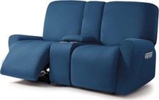 Squared Jacquard Design