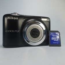 Nikon fotocamera digitale