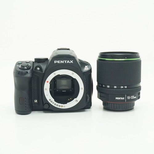 Pentax fotocamera reflex - k-30,