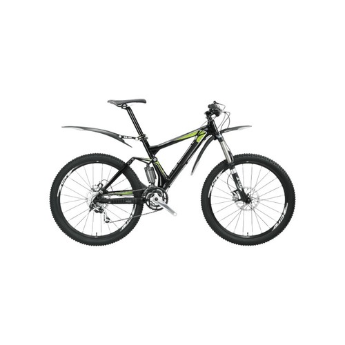 Set parafanghi bici - , mtb