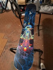 Tavola snowboard lib - snowboard, tech