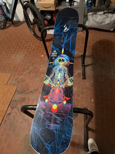 Tavola snowboard lib tech - tavola,