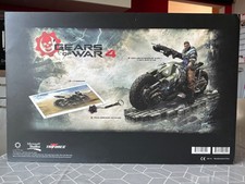 Microsoft Xbox One - Gears Of