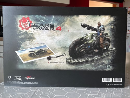 Microsoft xbox one gears of - xbox,