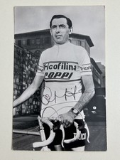 FAUSTO COPPI Ciclismo