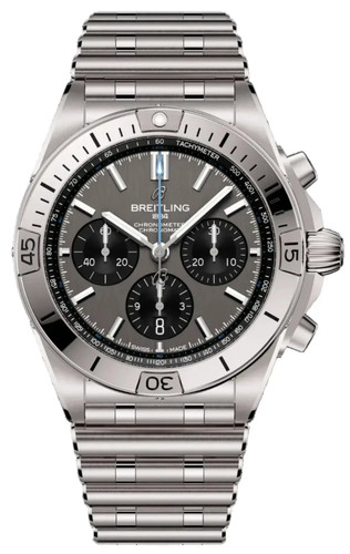 Orologio uomo breitling - uomo,