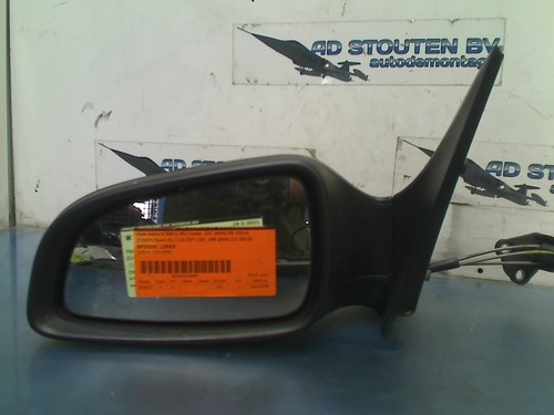Specchietto laterale opel - specchietto,