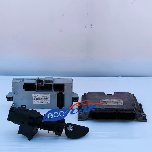 Kit accensione alfa romeo 147 - alfa,