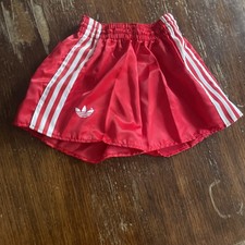 Pantaloncini Adidas Vintage 