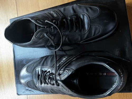 Scarpe ginnastica uomo - scarpe,