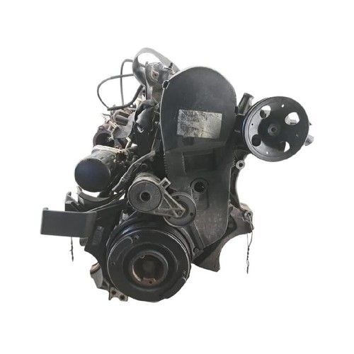 Motore d5252t - motore,