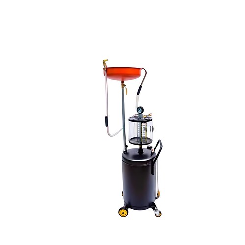 Cruizer serbatoio scarico olio - scarico,