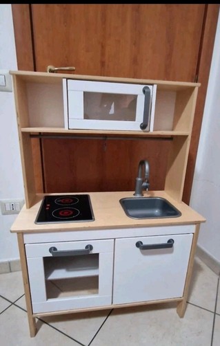 Cucina giocattolo ikea - ikea, in