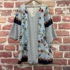 Abito tunica Anthropologie