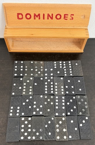 Set pezzi tradizionale - pezzi,