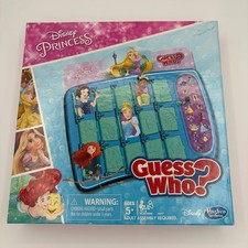 INDOVINA CHI? GIOCO: Disney