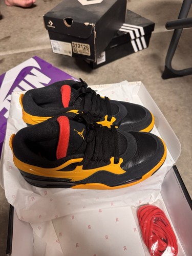 Air jordan giallo - air, rm