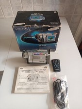 Videocamera Samsung VP-D20