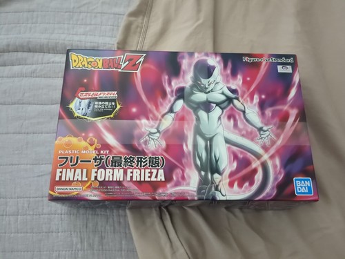 Bandai figure rise - bandai, standard