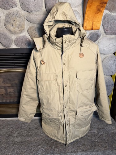 Woolrich uomo parka - woolrich, giacca