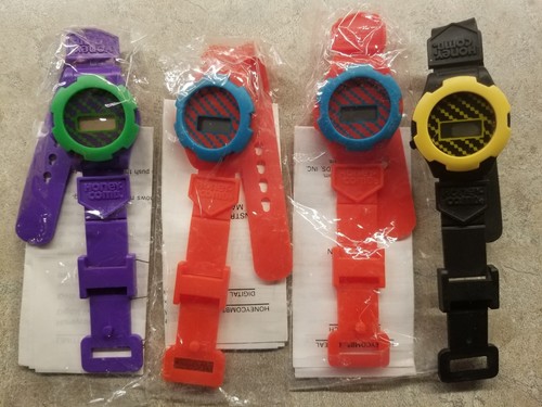 Nuovi orologi cereali - 4,