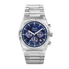 Orologio Cronografo Uomo