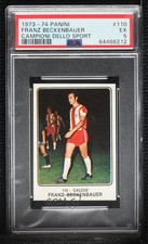 1973 Panini Campioni dello