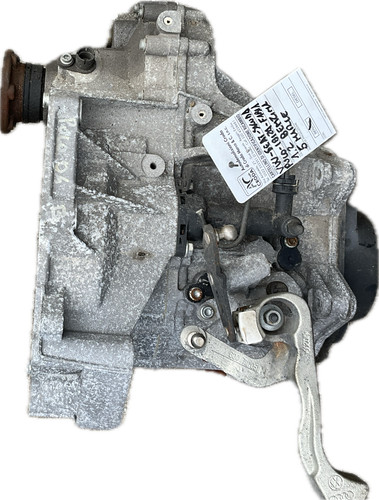 Cambio manuale per volkswagen - ,
