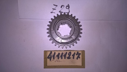 Laverda 125 gs - laverda,