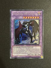 Yu-Gi-Oh - Neos Oscuro Eroe