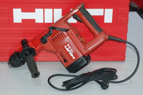 Hilti te54 bohr meißelhammer - te54, bohr&meißelhammer