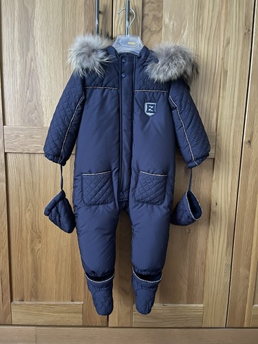 Giacca tuta sci - , neve