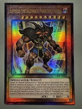 YUGIOH ESODIO L'ULTIMO SIGNORE