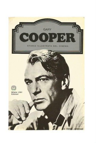 Gary cooper storia - gary,