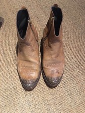 Stivaletti Golden Goose taglia