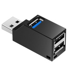 Sdoppiatore 3 Porte USB 3.0