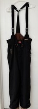 Pantaloni da sci vintage