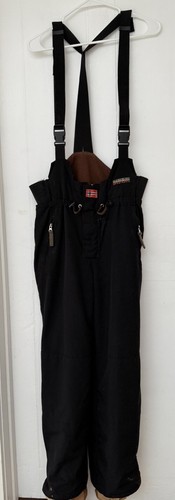 Pantaloni sci vintage - da,