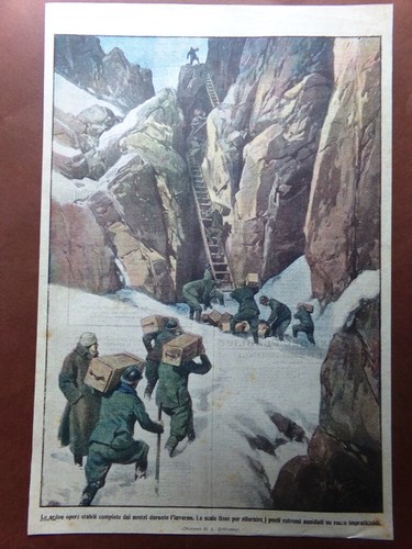 Retrocopertina domenica - retrocopertina,