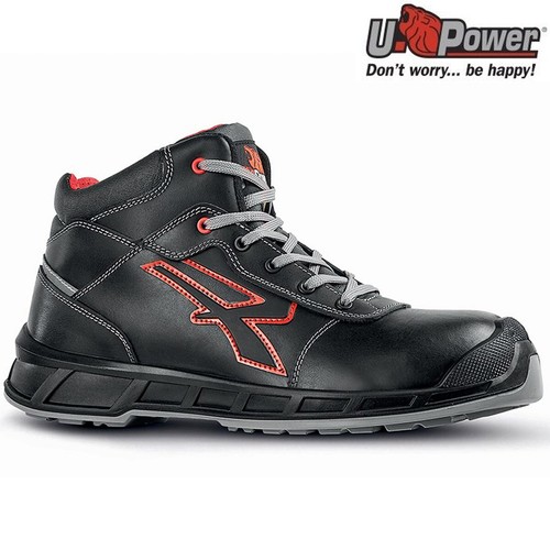 Scarpe lavoro upower sting - lavoro,