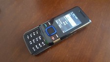 CELLULARE NOKIA 7100  7100s FUNZIONANTE  CON CARICABATTERIA