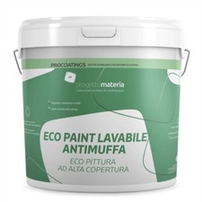 PITTURA DUCOTONE ECO PAINT