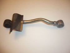 Tubo passaggio olio motore