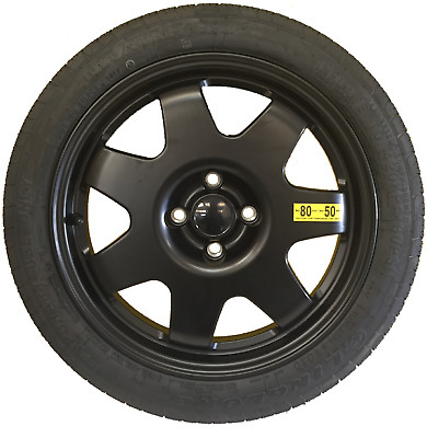 Kit ruotino scorta r612d - ruotino, di