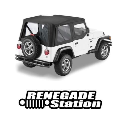 Jeep wrangler capote di - wrangler,