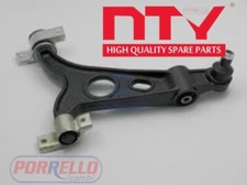 BRACCIO OSCILLANTE BRACCETTO