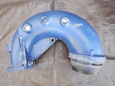 Gomito anello scarico